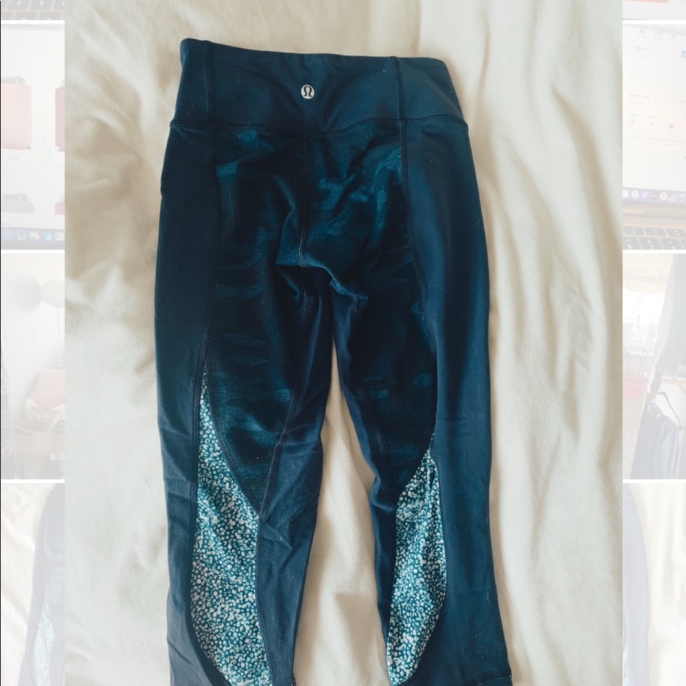 Lululemon leggings
